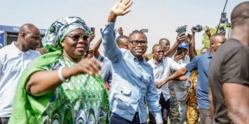 Wadagni lance sa campagne dans le Nord avec un zoom sur le social – La Nouvelle Tribune