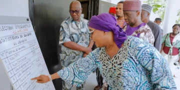 le matériel électoral en phase finale de préparation – La Nouvelle Tribune