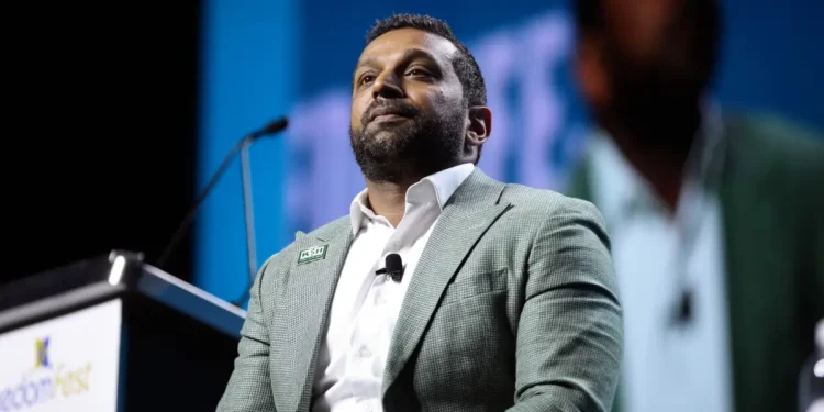 des hackers pro-Iran s’emparent des données du directeur Kash Patel et les diffuse en ligne – La Nouvelle Tribune