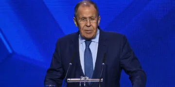 Lavrov contredit Trump et affiche son soutien au droit international – La Nouvelle Tribune