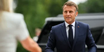 ce que redoute Macron si l’Irak bascule dans le conflit – La Nouvelle Tribune