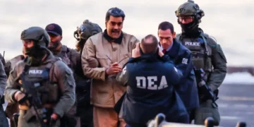 le fils de Maduro fait confiance à la justice mais conteste son procès – La Nouvelle Tribune