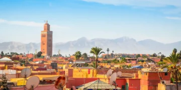 Immobilier au Maroc : Marrakech s’envole avec +24 % de ventes