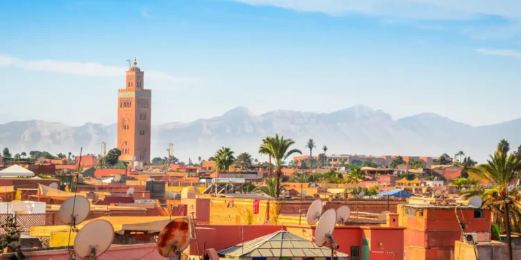 Immobilier au Maroc : Marrakech s’envole avec +24 % de ventes