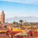 Immobilier au Maroc : Marrakech s’envole avec +24 % de ventes