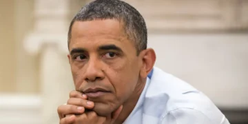 entre la joie de Trump et l’hommage d’Obama, deux visions de l’Amérique – La Nouvelle Tribune