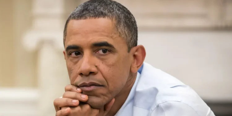 entre la joie de Trump et l’hommage d’Obama, deux visions de l’Amérique – La Nouvelle Tribune