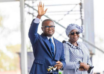 Avalanche de soutiens au duo de candidats de la mouvance: Extirper le bon grain de l’ivraie