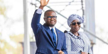 Avalanche de soutiens au duo de candidats de la mouvance: Extirper le bon grain de l’ivraie