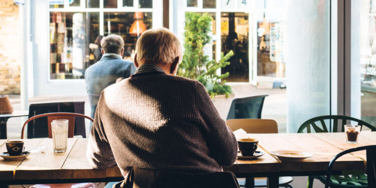 les seniors face au danger des chutes – La Nouvelle Tribune