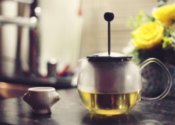 Comment votre alimentation influence votre humeur via le microbiote