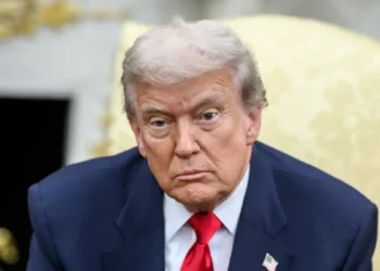 Trump déplace le portrait d’Obama dans un escalier – La Nouvelle Tribune