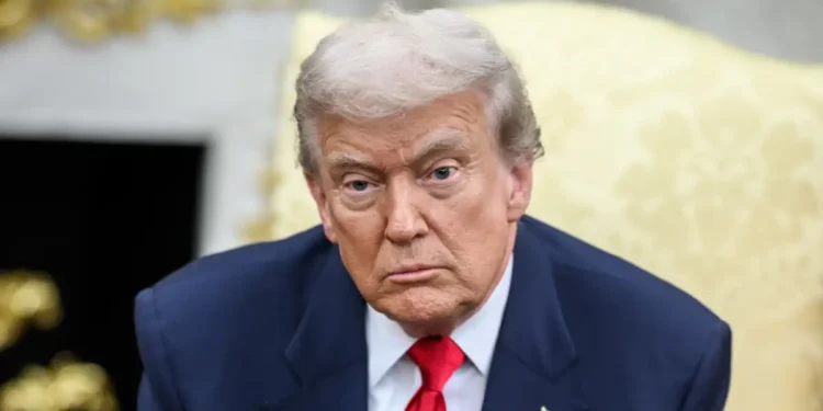 Trump déplace le portrait d’Obama dans un escalier – La Nouvelle Tribune