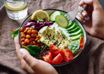 Cancer : les végétariens moins exposés à plusieurs formes, révèle une étude