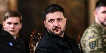 la Russie installe quatre bases de drones longue portée en Biélorussie – La Nouvelle Tribune