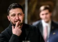 Zelensky sollicite Trump pour les négociations – La Nouvelle Tribune