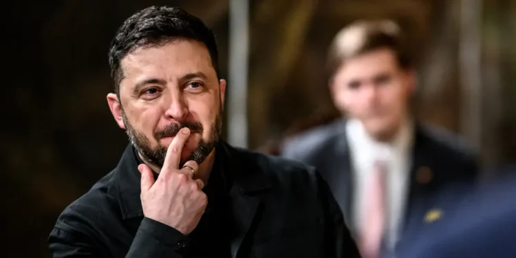 Zelensky sollicite Trump pour les négociations – La Nouvelle Tribune