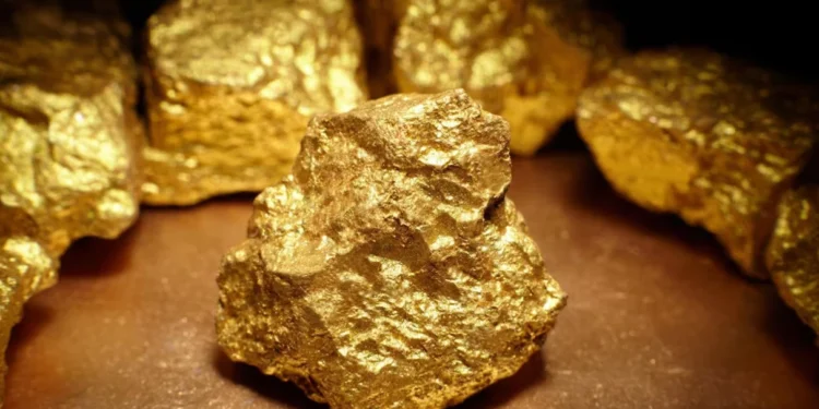 Or, guerre au Golfe, inflation américaine… : Le métal jaune triple son instabilité