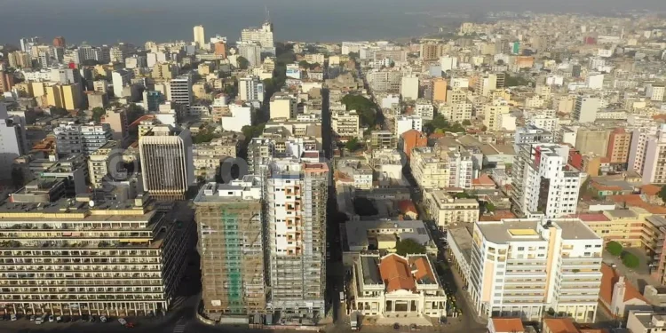 Souveraineté financière, marché régional, transparence budgétaire, notation