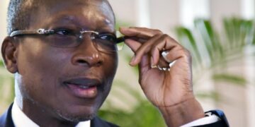 Fin de mandat au Bénin: Patrice Talon, tel un prophète